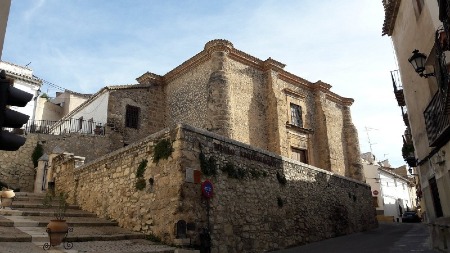 Museo Arqueológico Municipal de la Soledad